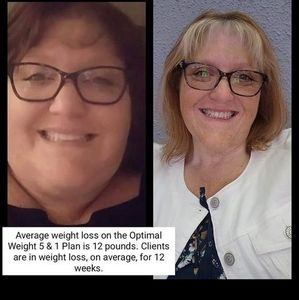 Meet your Posher, Dawn